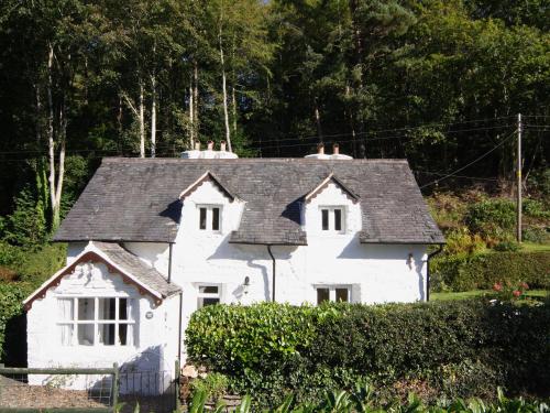 Caerdeon Lodge 