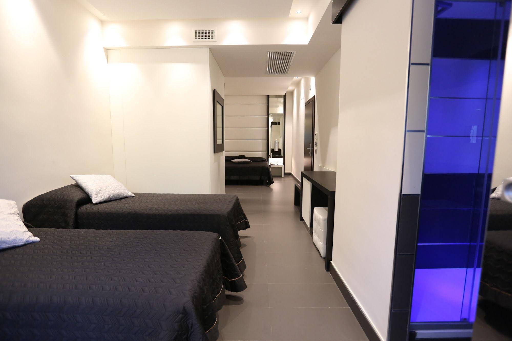 Hotel Borgo Antico 