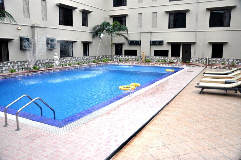 Hotel Uday Residency 