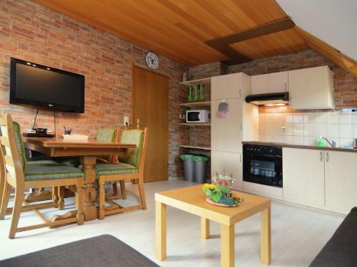 Apartment Herzberg Im Harz 