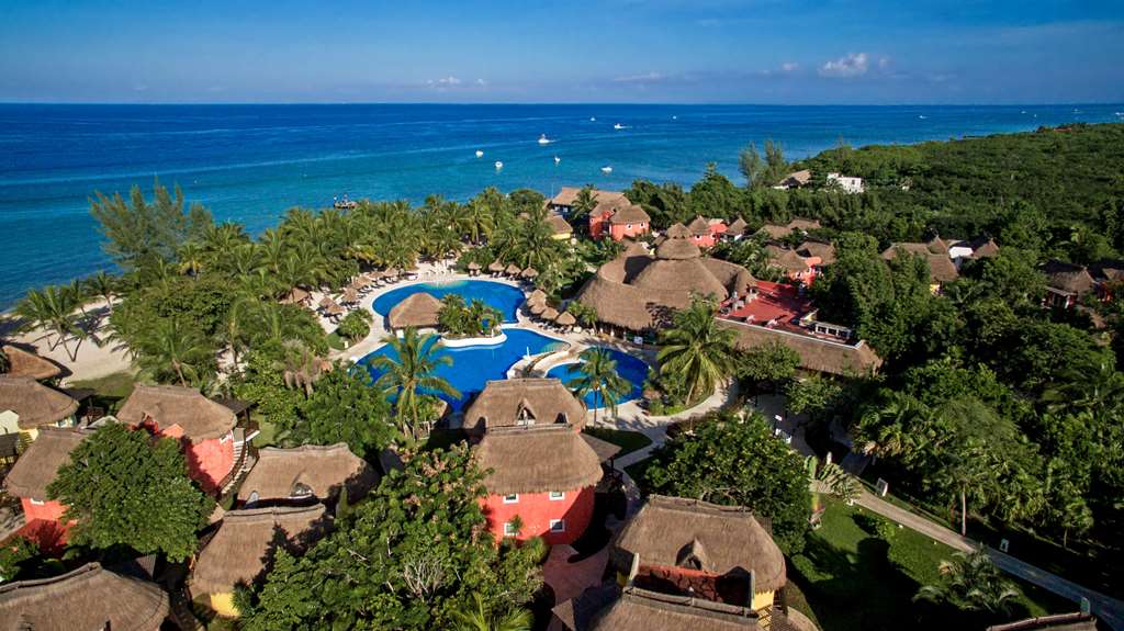 Hotel image of Iberostar Waves Cozumel