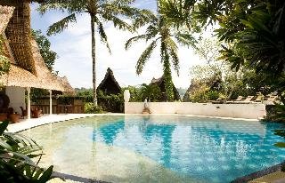 Kupu Kupu Barong Villas And Tree Spa By L'occitane 