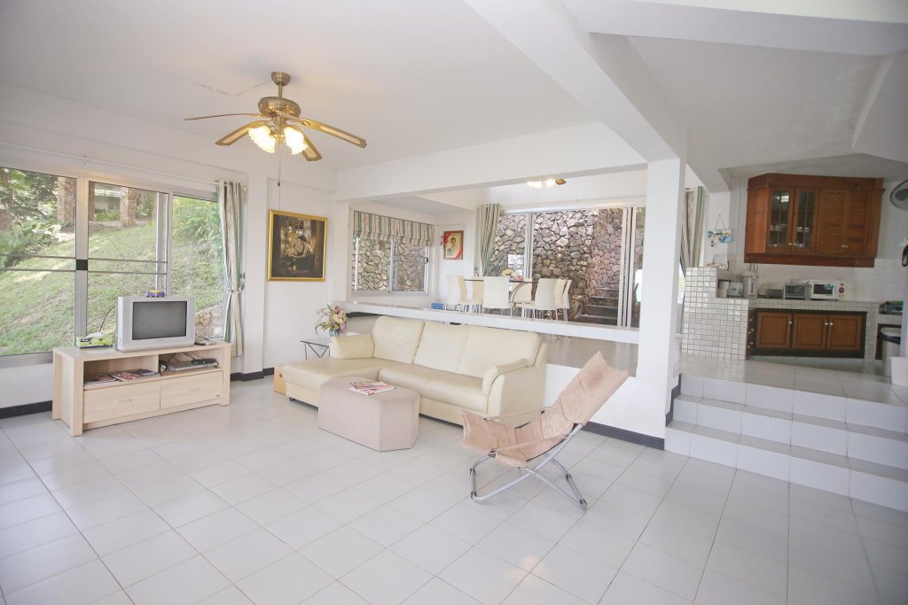 Hinsuay Namsai Residence B69 