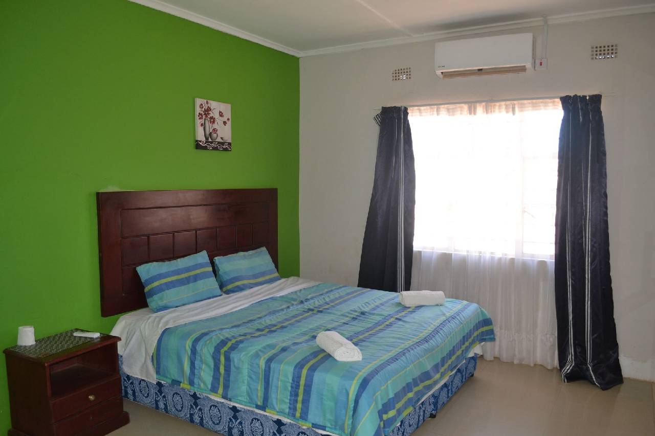 Honeybed Lodge 