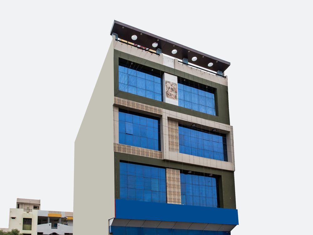 Oyo 15569 Hotel Manorama Palace 
