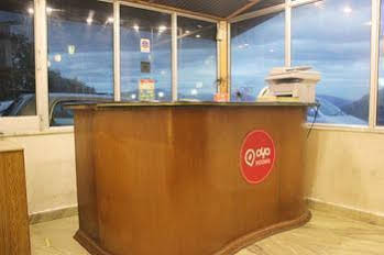 Oyo Rooms Mall Road Mussoorie 