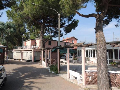 Appartamenti Camping Rivamare 