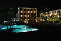 The Fern Greenleaf Resort 