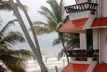 Palm Beach Ayurveda Resort 