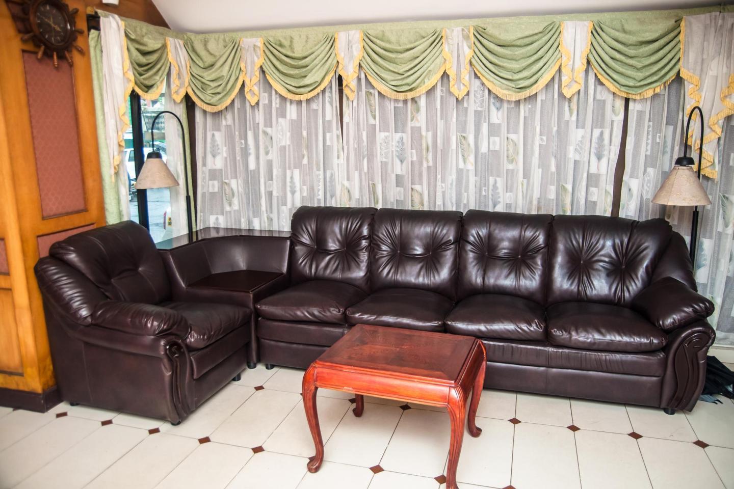 Munnar Inn 