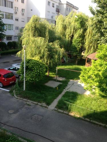 Apartament Mare 