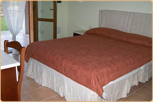 Riu Perdosu B&b 