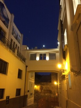 Monun Hotel Spa & Restaurant Hotel Front - Evening/Night