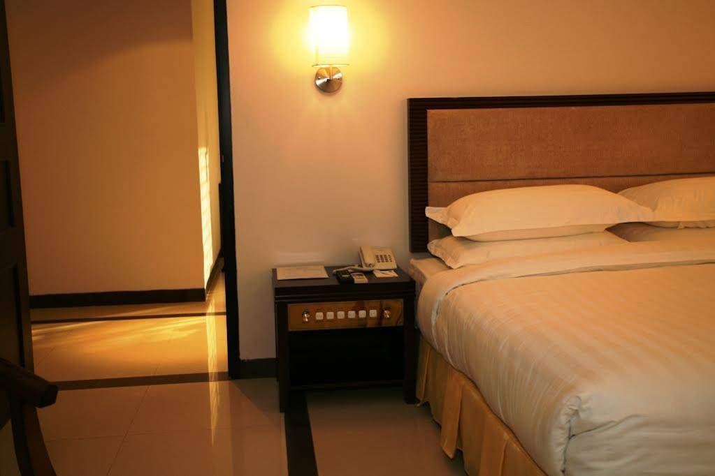 Hotel Star Pacific 