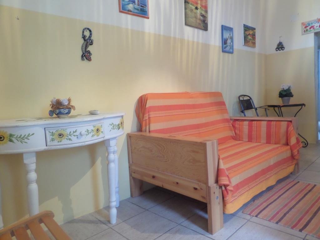 Il Trullo 