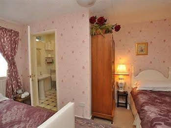 Bryn Woodlands House 