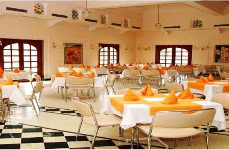 Tulip Inn Mandawa 
