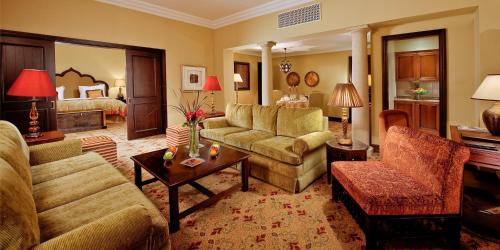 Djibouti Palace Kempinski 