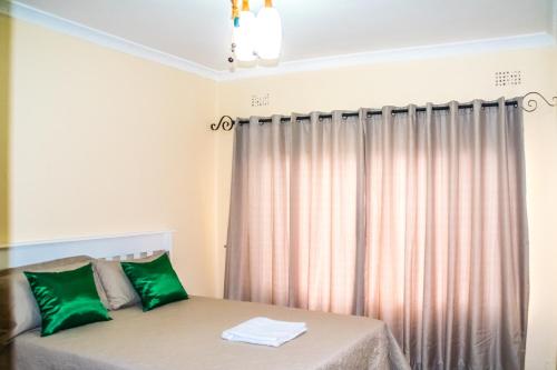 Nisha Serviced Apartment 