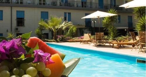 Hotel Villa Giusy 