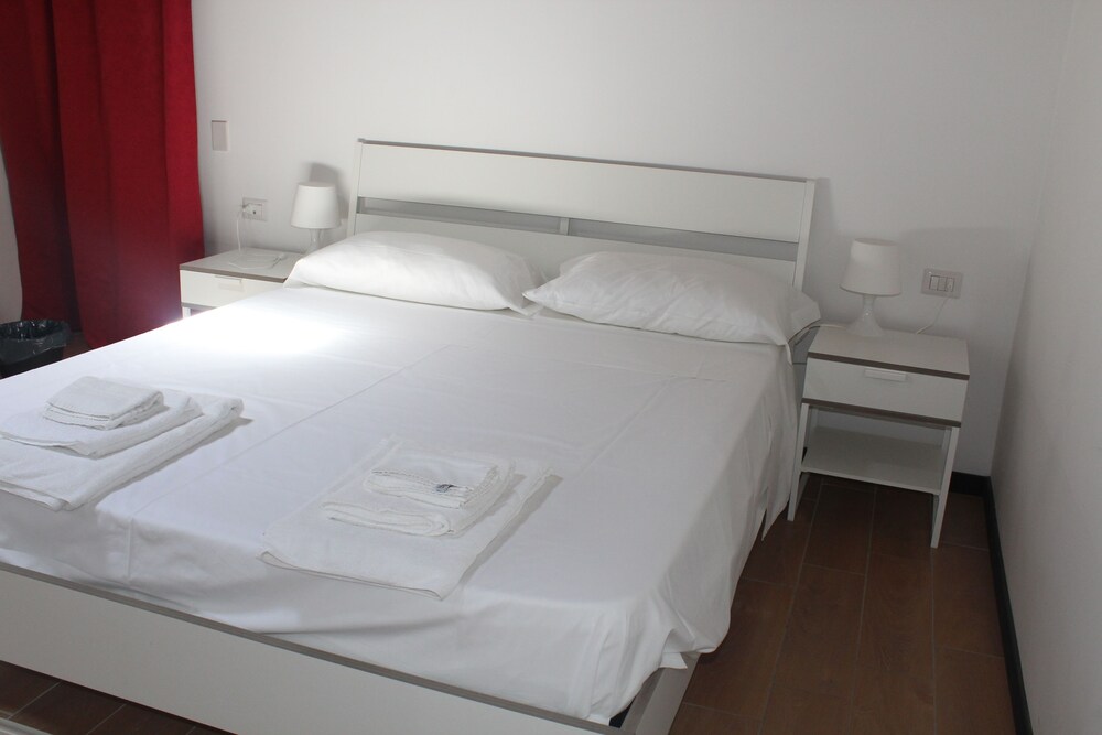 B&b Oasi Al Mare 