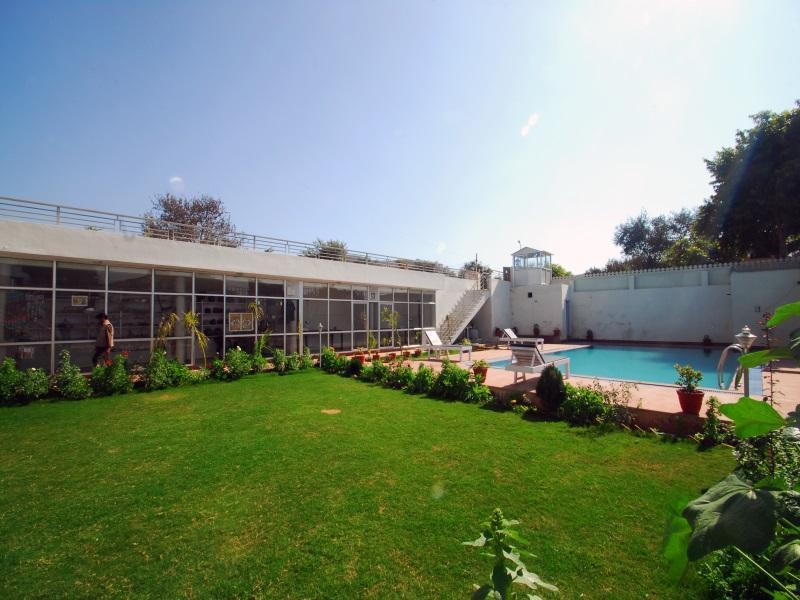 Myo Grand Ranthambore 