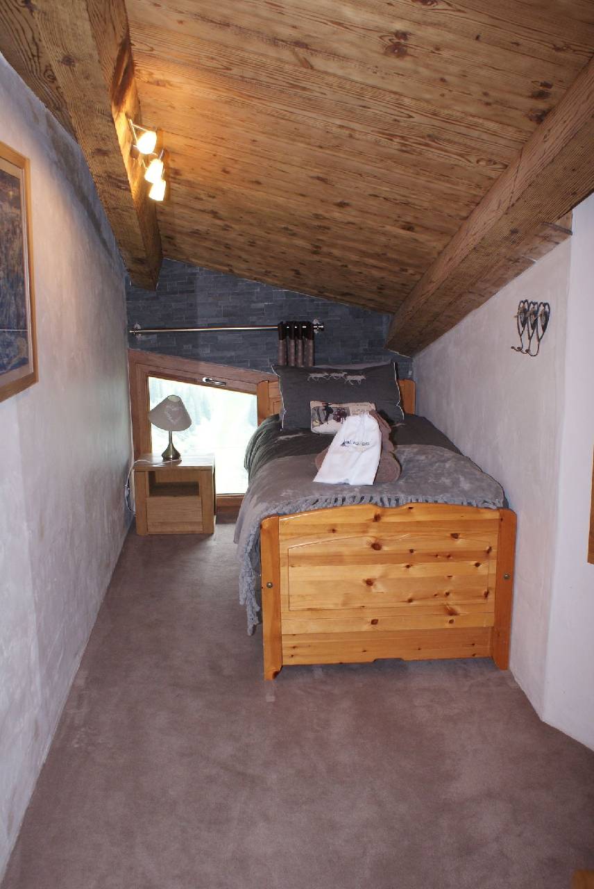 Chalet Ardoisiere 