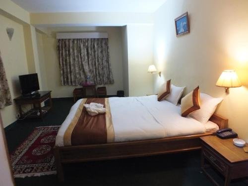 Hotel Dubdi 