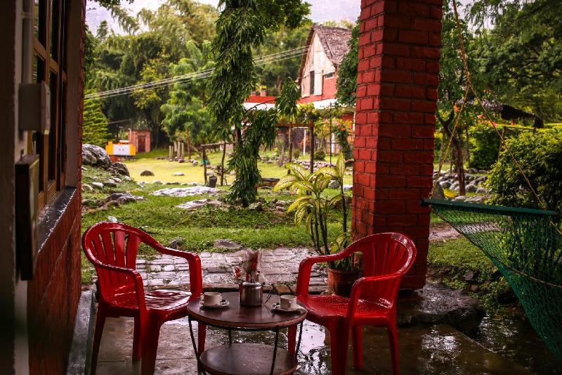 V Resorts Bear Mountain Jungle Resort 