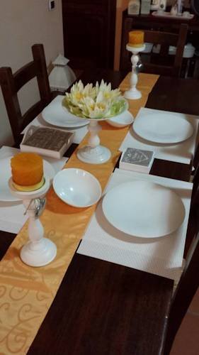 Guest House Su Misura 