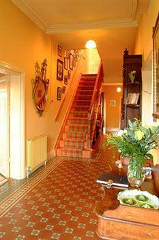 Glendine Country House B&b 