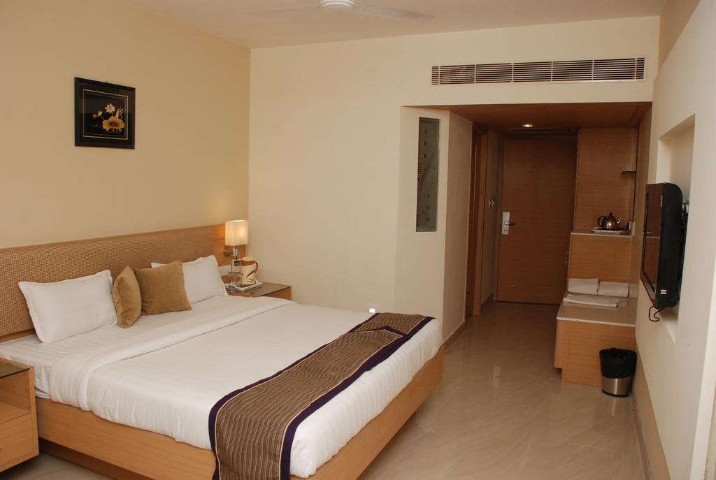 Pla Krishna Inn 