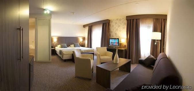 Hotel Asteria 