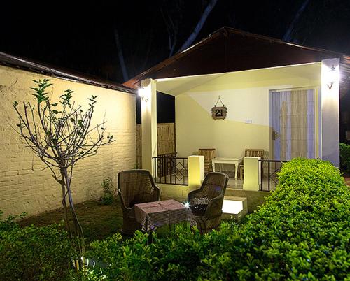 Glitz Ranthambore Safari Resort 