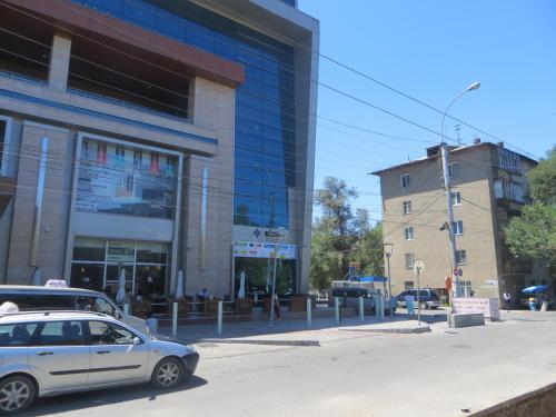Best Bishkek City Apartment 