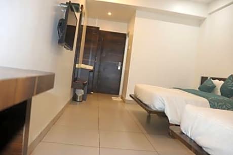 Hotel Venkateshwar 