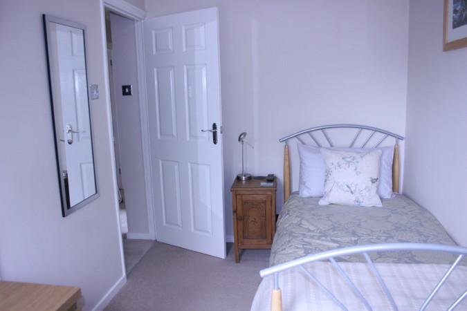 Acers Bed And Breakfast (آسرس بد اند بریكفاست) 