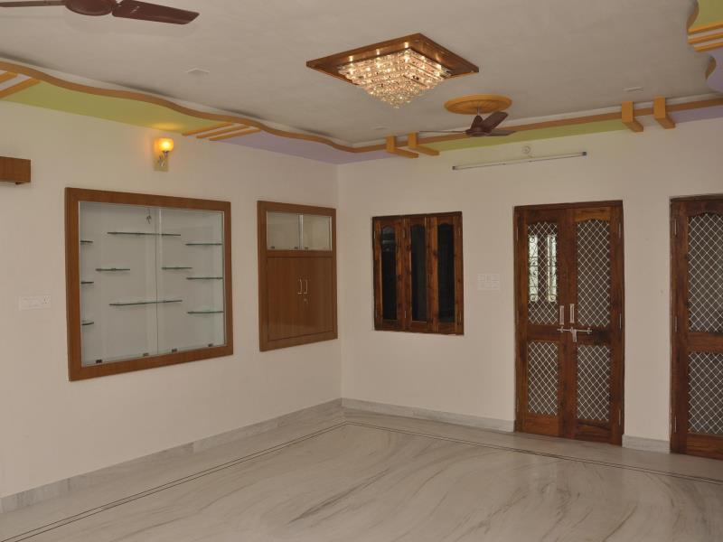 Mayur Homestay 