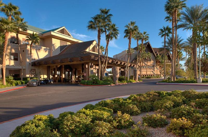 Tahiti Village Resort & Spa General view