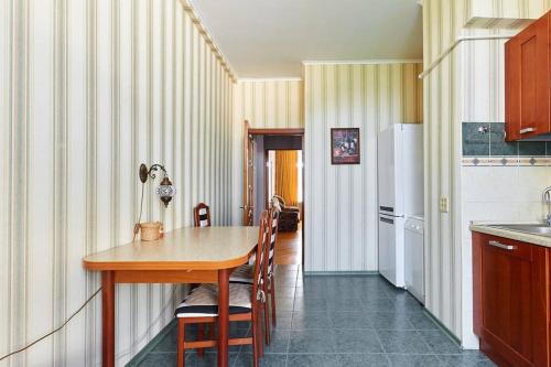 Apartment New York 