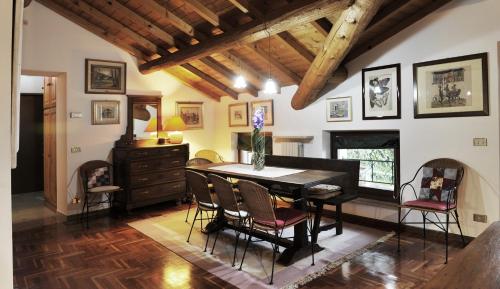 Villa Arigoni 