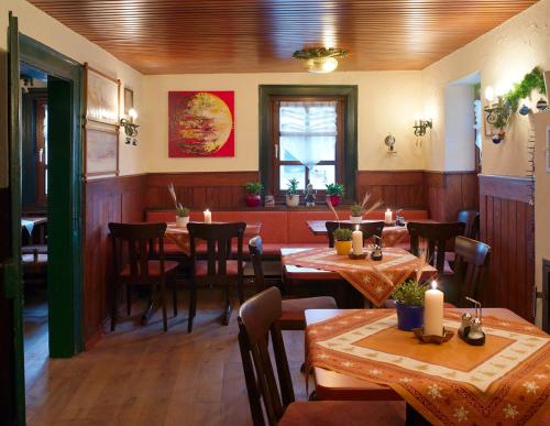 Hotel Adler 