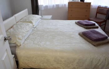 The Cove Guest House ( كوو گست هاوس) Guestroom