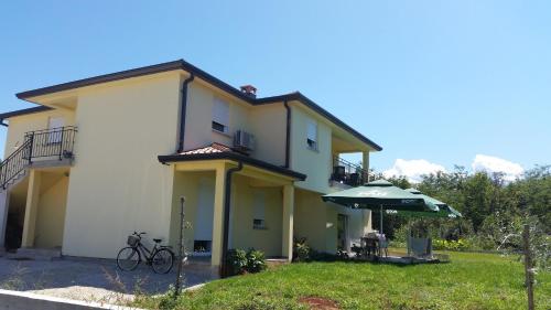 Apartment Adriatic 