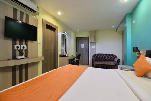 Oyo 10909 Sunrise Inn 