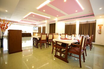 Harbour Hotels Dining