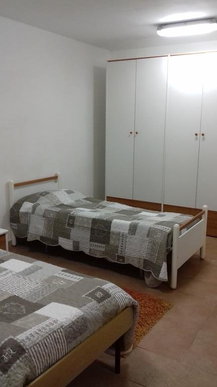 Agriturismo L'antico Cerro 