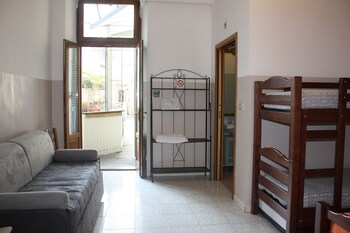 Albergo Avalon Guestroom