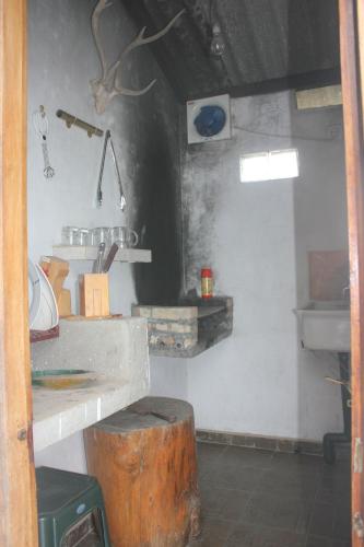 Mountain View Holiday Bungalow Haputale 