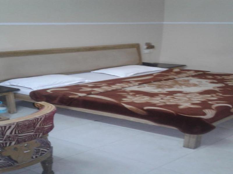 Janardan Homestay King Haridwar 